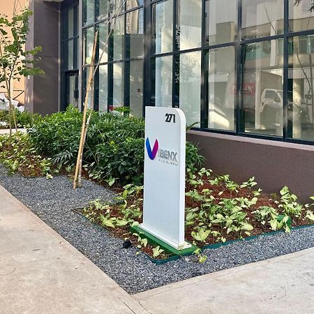 Zainalofts7 Vila Olimpia - Viva Benx 2013 São Paulo Kültér fotó