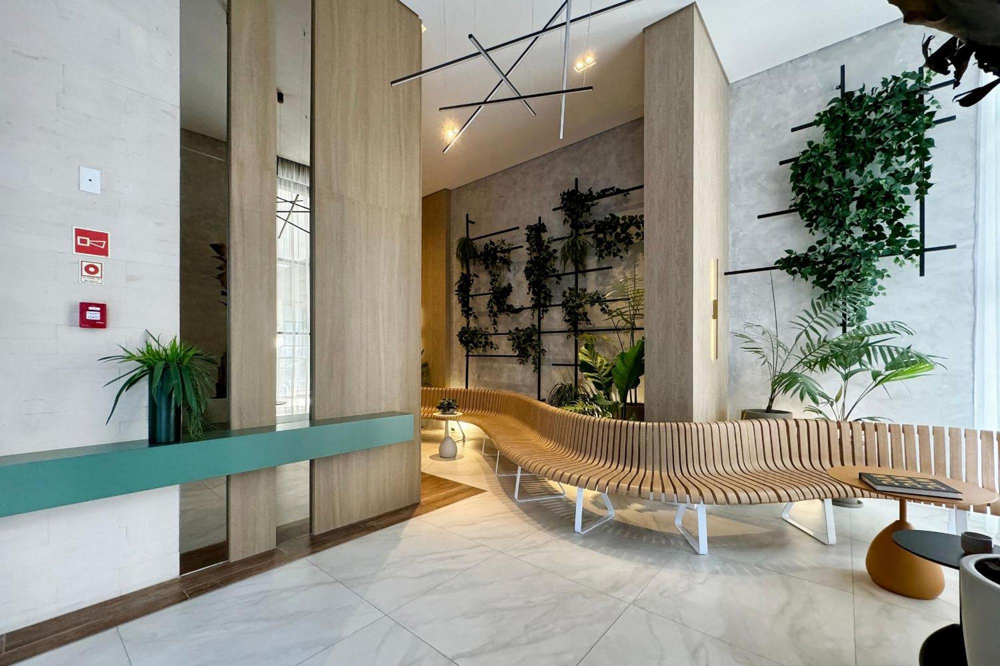 Zainalofts7 Vila Olimpia - Viva Benx 2013 São Paulo Kültér fotó
